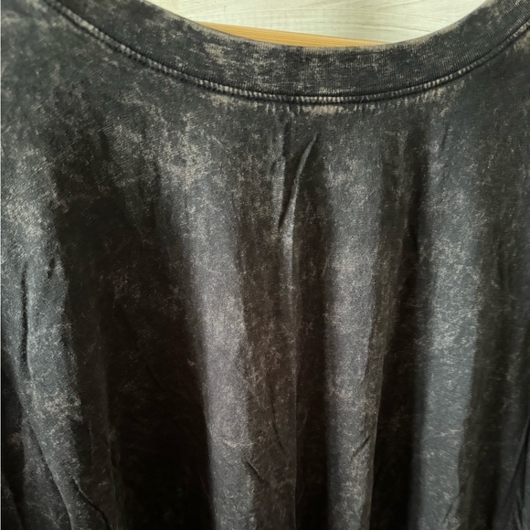 Fringe t shirt | torrid - Picture 6 of 6